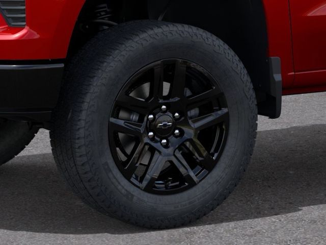 2026 Chevrolet Silverado 1500 LT Trail Boss - Photo 9