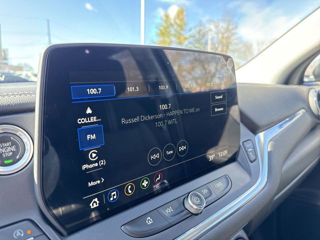 2023 Chevrolet Blazer 2LT - Photo 19