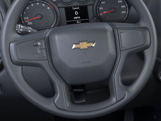 2026 Chevrolet Silverado 1500 Work Truck - Photo 19