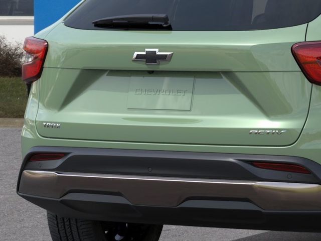 2026 Chevrolet Trax Activ - Photo 14