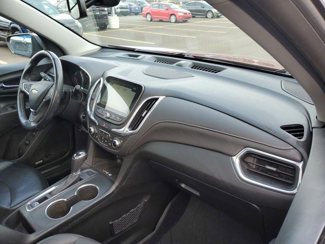 2018 Chevrolet Equinox Premier - Photo 36