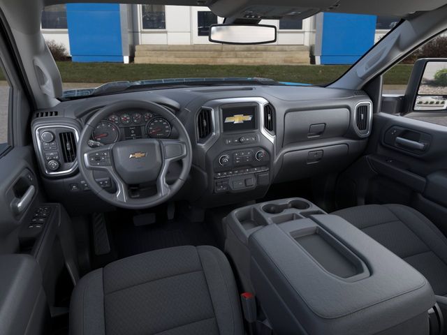 2026 Chevrolet Silverado 2500 HD Custom - Photo 15