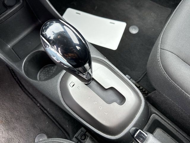 2022 Chevrolet Spark 1LT - Photo 21