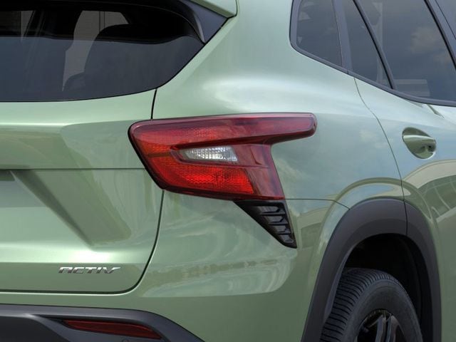 2026 Chevrolet Trax Activ - Photo 11