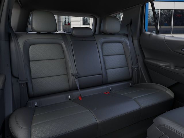 2026 Chevrolet Equinox LT - Photo 17