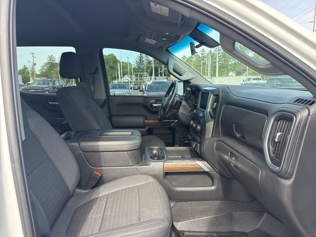 2020 Chevrolet Silverado 1500 RST - Photo 9