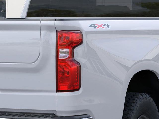 2026 Chevrolet Silverado 1500 Work Truck - Photo 11