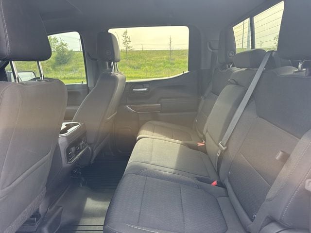 2020 Chevrolet Silverado 1500 RST - Photo 12