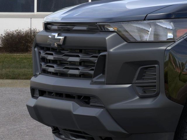 2026 Chevrolet Colorado Work Truck - Photo 13