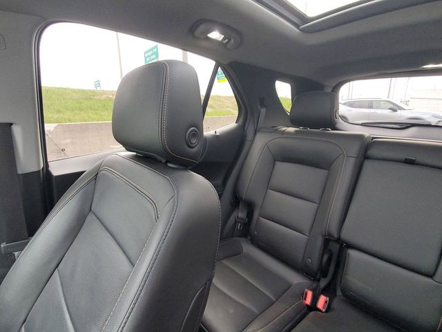 2018 Chevrolet Equinox Premier - Photo 12