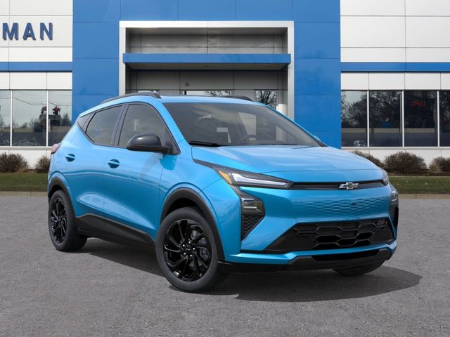 2027 Chevrolet Bolt RS - Photo 7