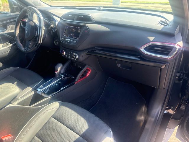 2023 Chevrolet TrailBlazer RS - Photo 6