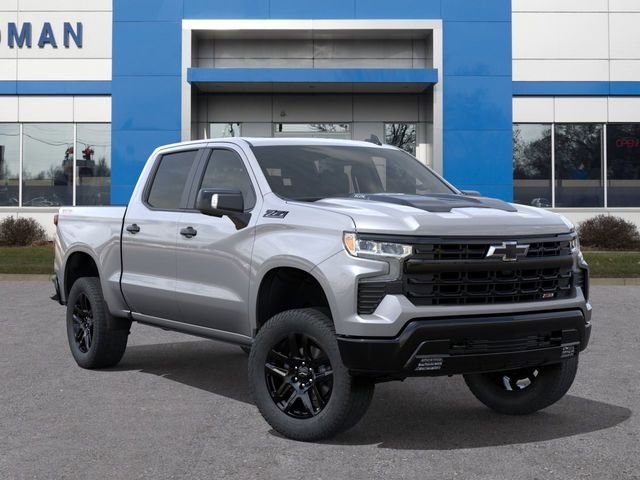 2026 Chevrolet Silverado 1500 LT Trail Boss - Photo 7