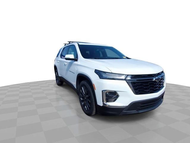 1GNEVJKW8PJ289297