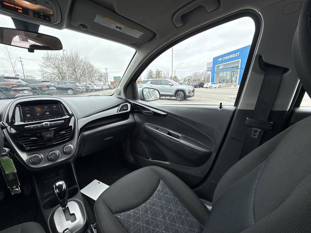 2022 Chevrolet Spark 1LT - Photo 12