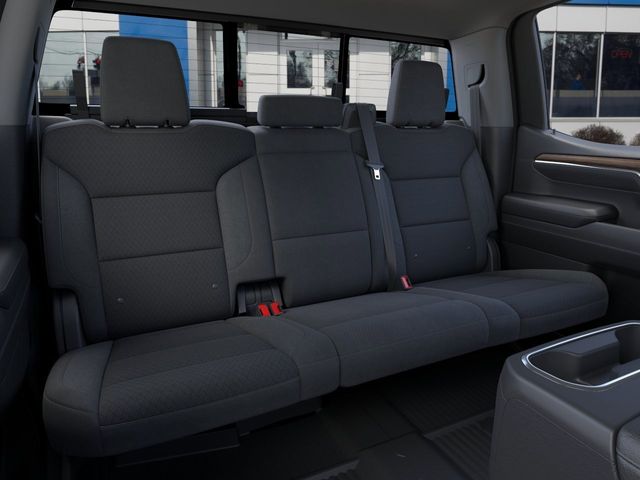 2026 Chevrolet Silverado 1500 LT Trail Boss - Photo 17