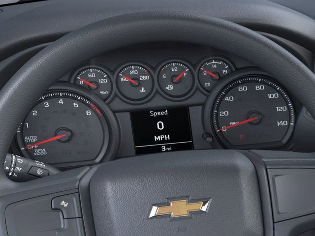 2026 Chevrolet Silverado 1500 Work Truck - Photo 18