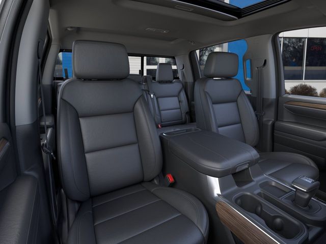 2026 Chevrolet Silverado 1500 LT Trail Boss - Photo 16