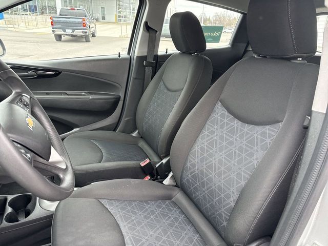 2022 Chevrolet Spark 1LT - Photo 23