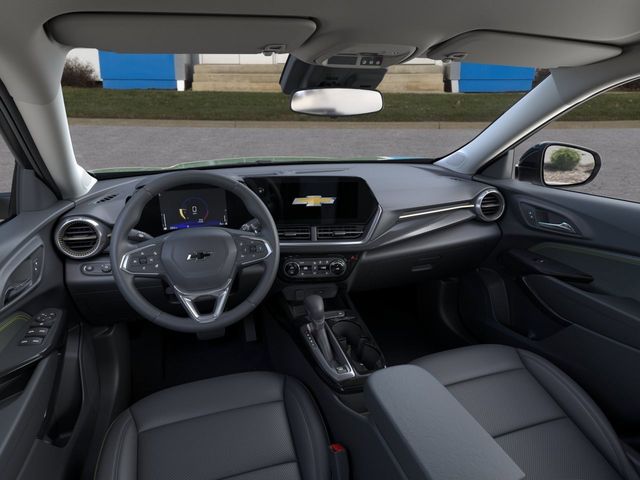 2026 Chevrolet Trax Activ - Photo 15