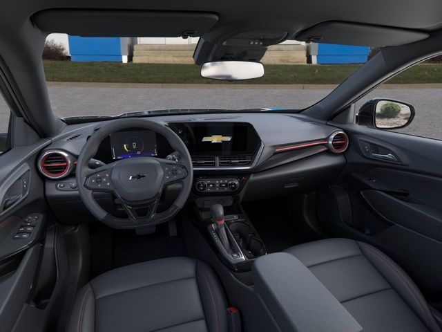 2026 Chevrolet Trax RS - Photo 15