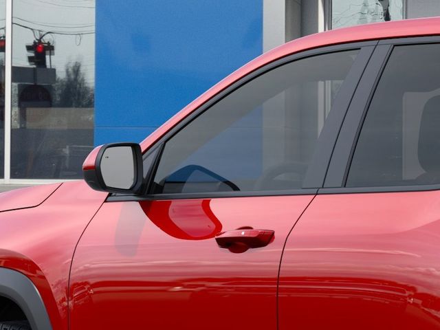 2026 Chevrolet Equinox LT - Photo 12