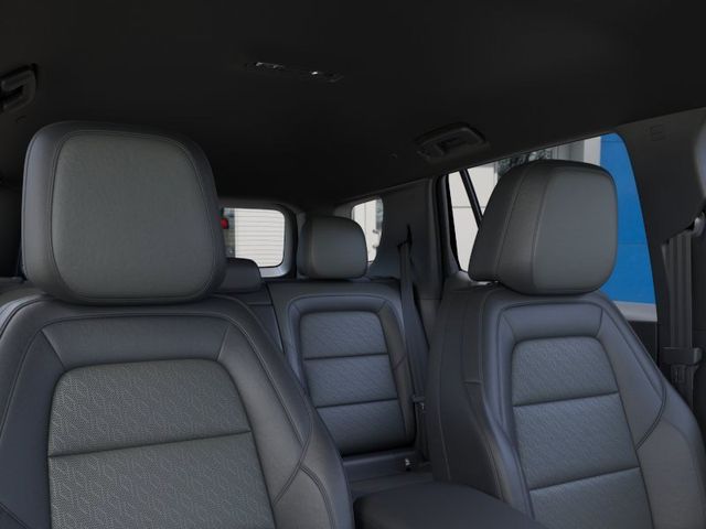 2026 Chevrolet Equinox LT - Photo 24