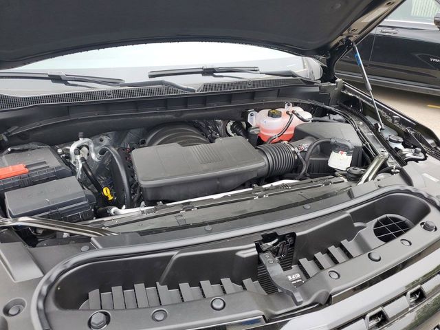 2026 Chevrolet Tahoe LS - Photo 35