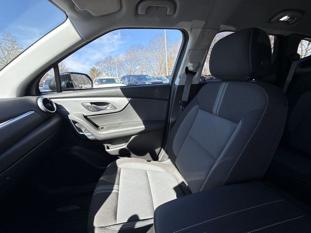 2023 Chevrolet Blazer 2LT - Photo 11