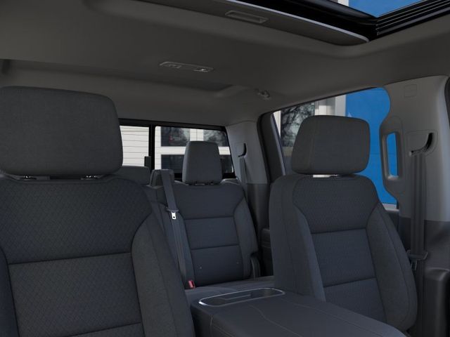 2026 Chevrolet Silverado 1500 LT Trail Boss - Photo 24