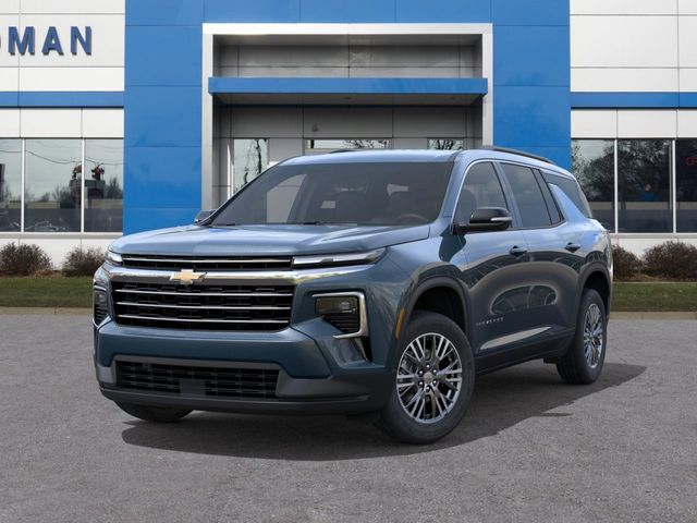 2026 Chevrolet Traverse LT - Photo 6