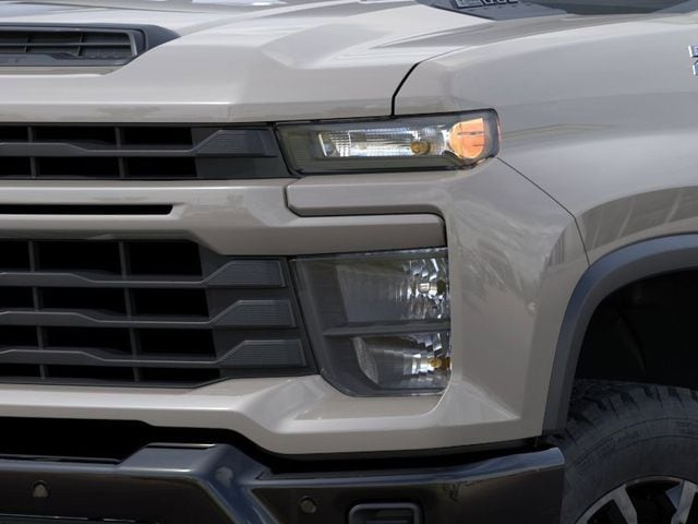 2026 Chevrolet Silverado 2500 HD Custom - Photo 10