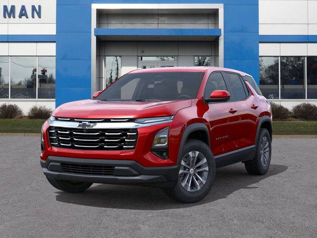 2026 Chevrolet Equinox LT - Photo 6