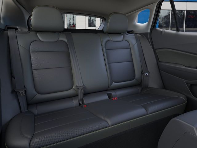 2026 Chevrolet Trax Activ - Photo 17