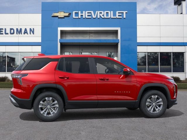 2026 Chevrolet Equinox LT - Photo 5