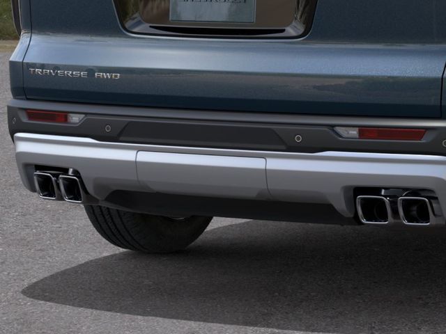 2026 Chevrolet Traverse LT - Photo 14