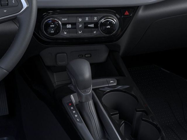 2026 Chevrolet Trax LT - Photo 23