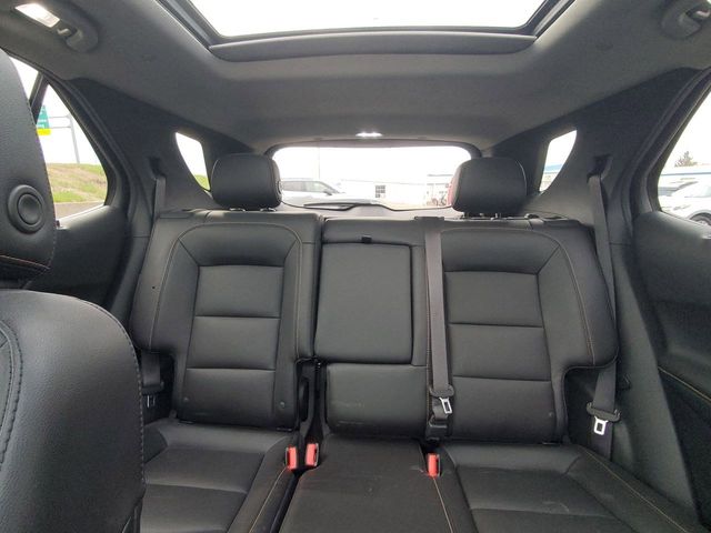 2018 Chevrolet Equinox Premier - Photo 13