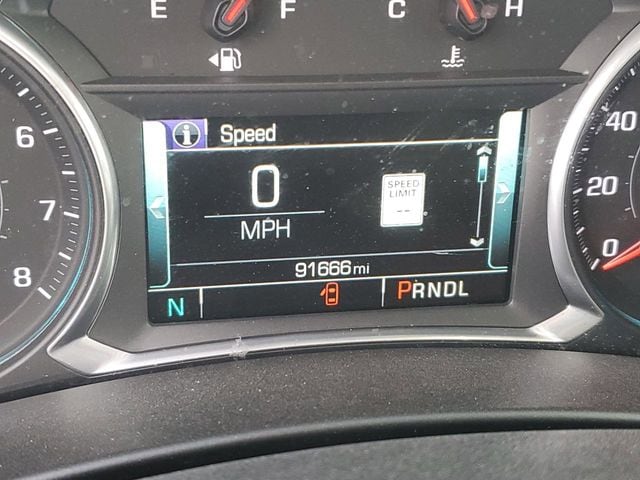 2018 Chevrolet Equinox Premier - Photo 18