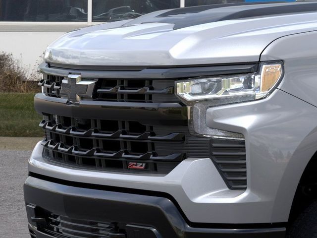 2026 Chevrolet Silverado 1500 LT Trail Boss - Photo 13