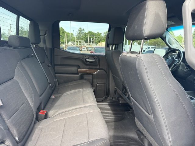 2020 Chevrolet Silverado 1500 RST - Photo 10