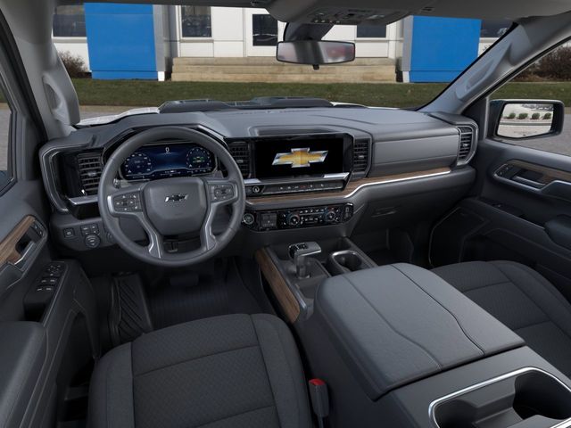 2026 Chevrolet Silverado 1500 LT Trail Boss - Photo 15