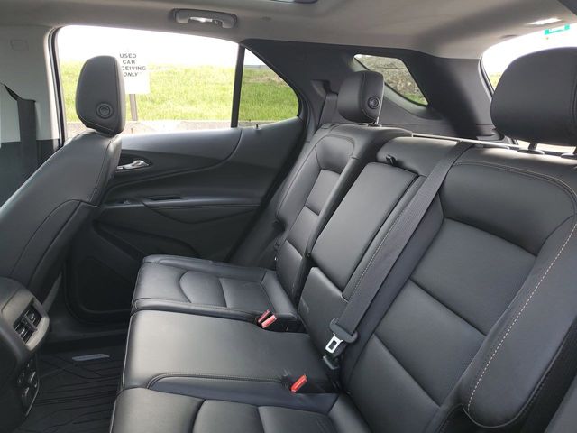 2018 Chevrolet Equinox Premier - Photo 32