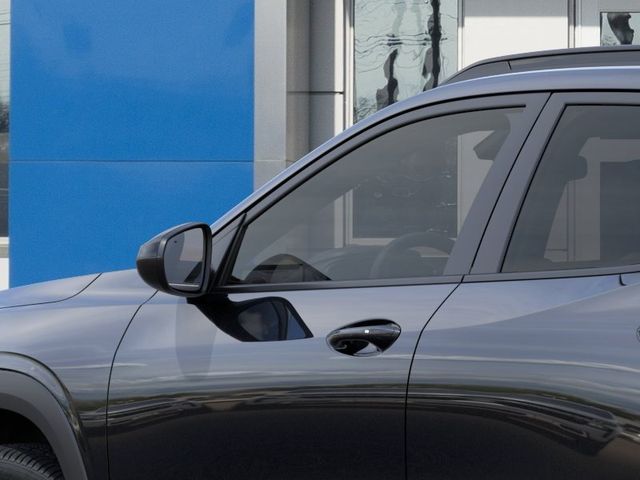 2026 Chevrolet Trax RS - Photo 12