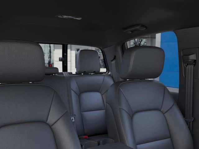 2026 Chevrolet Colorado Work Truck - Photo 24