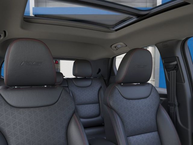 2027 Chevrolet Bolt RS - Photo 24