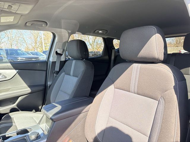 2023 Chevrolet Blazer 2LT - Photo 24