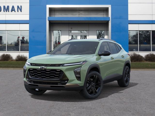 2026 Chevrolet Trax Activ - Photo 6