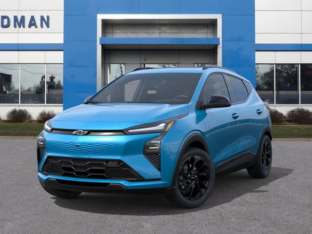 2027 Chevrolet Bolt RS - Photo 6