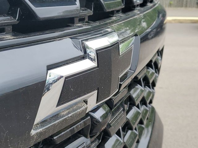 2026 Chevrolet Tahoe LS - Photo 36